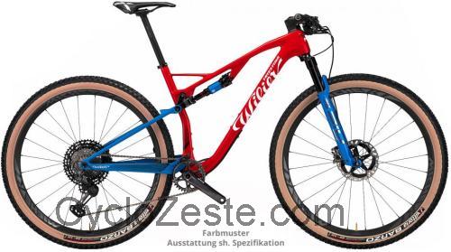Wilier Urta XT fiche technique et avis